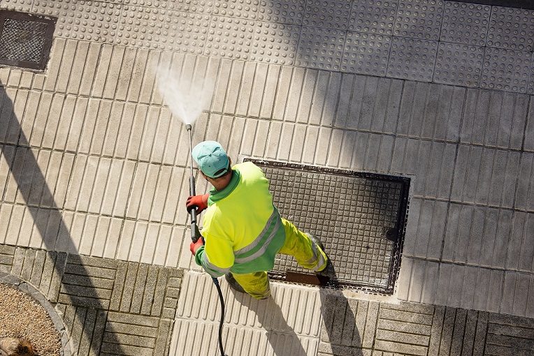 The Importance of Regular Exterior Maintenance for Your Building